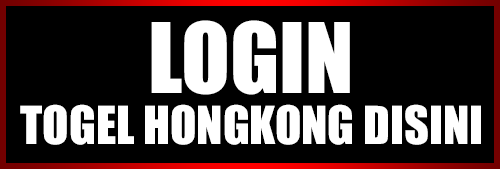login-togel hongkong